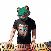 DJ moriking
