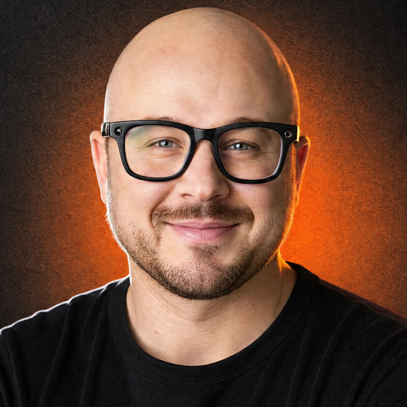 Johnny Nel | AI for Founders