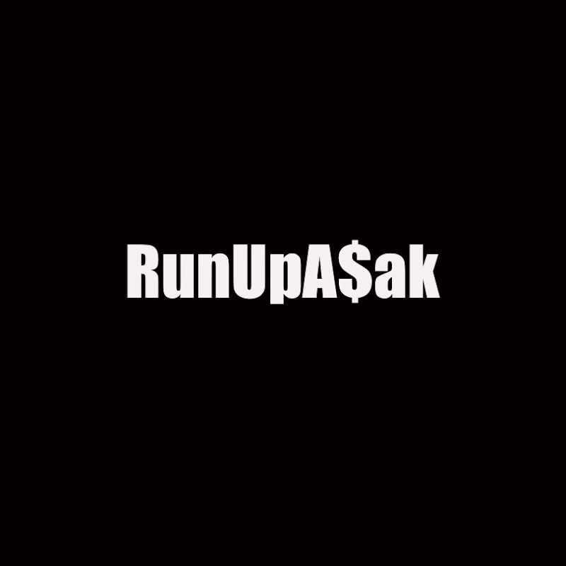 RunUpASak