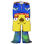 PooDot StinkPants