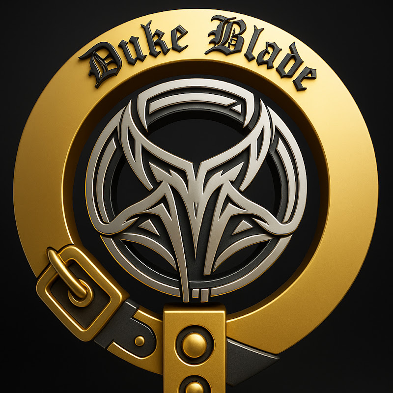Duke Blade