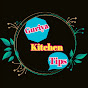Guriya Kitchen Tips logo