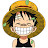 Luffy Smile 