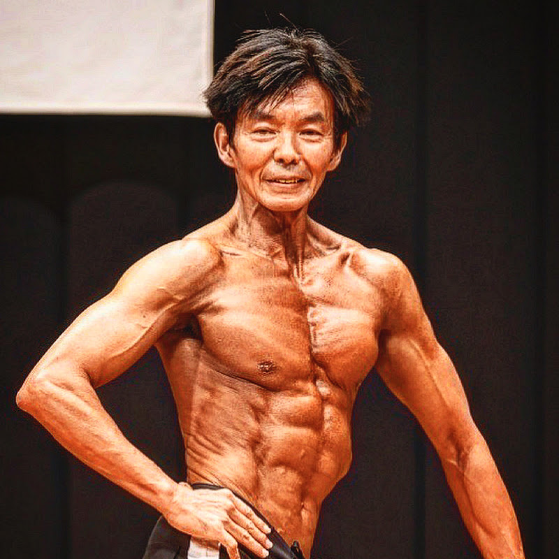 Muscle Dancer Fitness & Travel