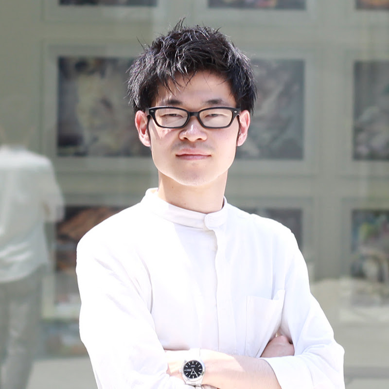 ダニエル社長の週刊ニュースのサムネイル