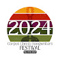 Corpus Christi Songwriters logo