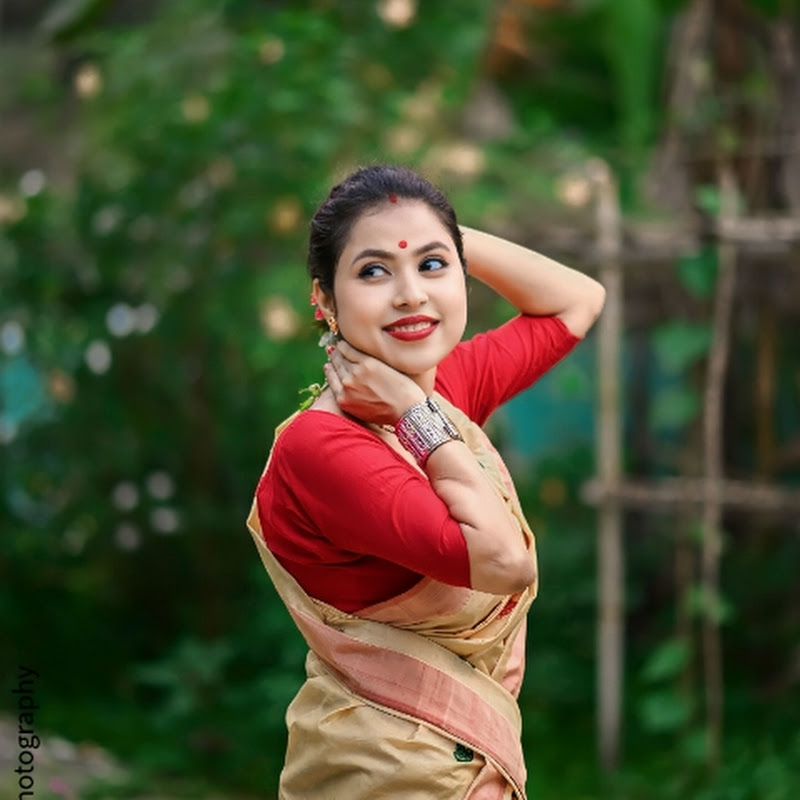 Spotlight by Pooja Nath