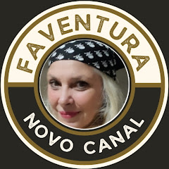 FAventura Novo Canal channel logo