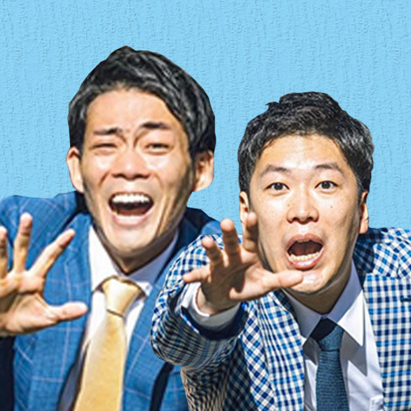 ネイビーズアフロ 公式チャンネル