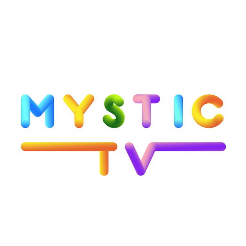 MYSTIC TV Logo