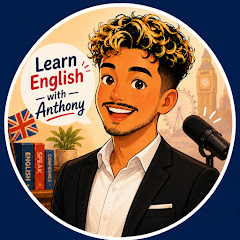Learn English with Anthony