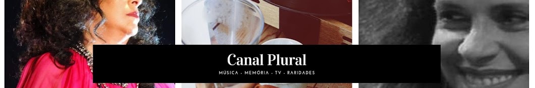 CanalPlural YouTube 频道头像