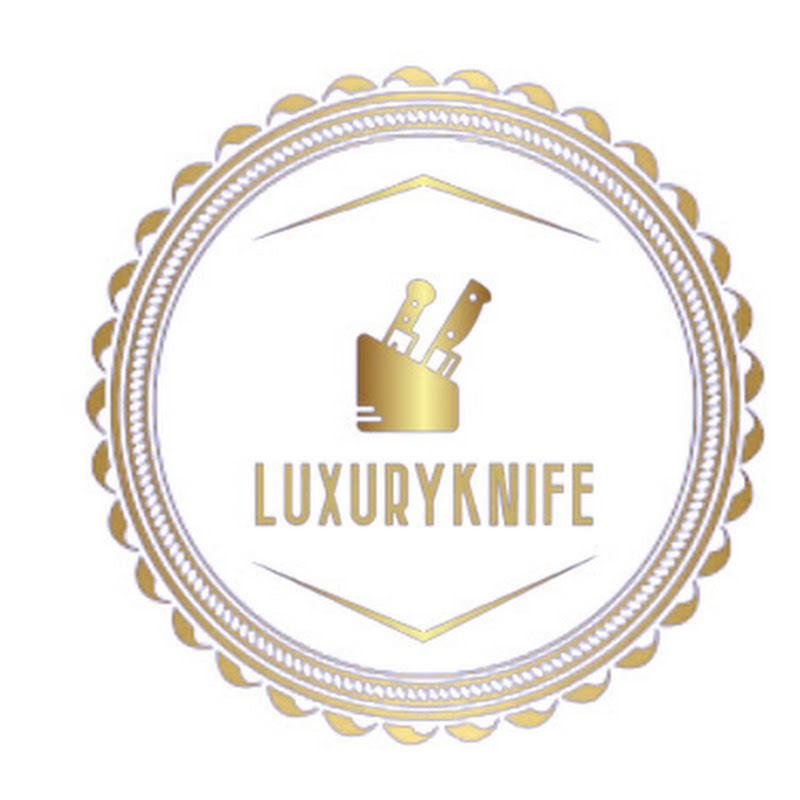 luxury knife