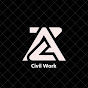  AZ Civil Work  logo