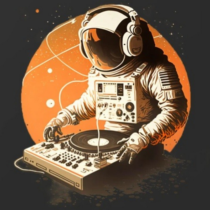 Voice of the Deep Space