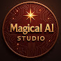 Magical Ai studio logo