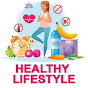 About your Healthy lifestyle  logo