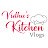 Vidhus Kitchen Vlogs