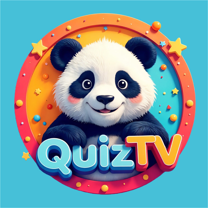 Panda Quiz TV - Szórakoztató és Érdekes Kvízek