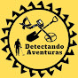 DETECTANDO AVENTURAS 