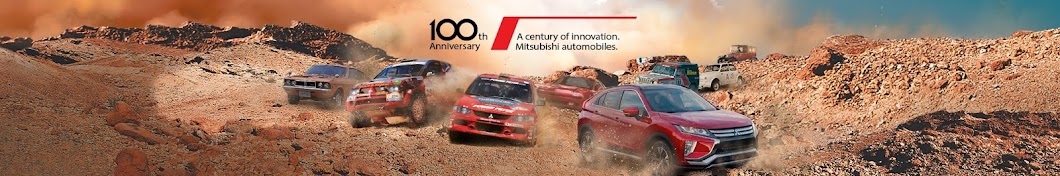 Mitsubishi Motors Malaysia Аватар канала YouTube