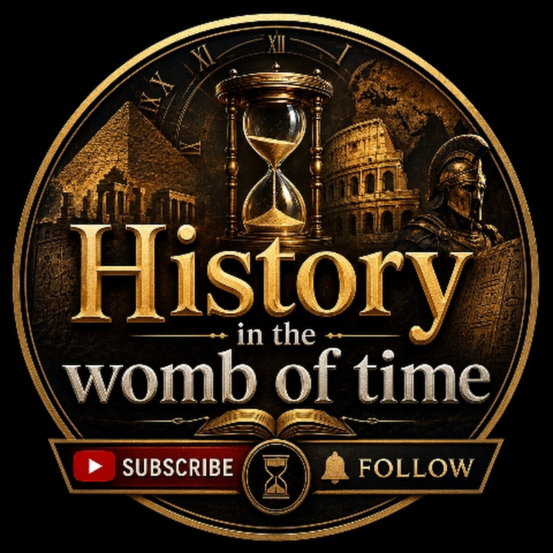 History in the womb of time