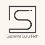 Supreme Guru Tech