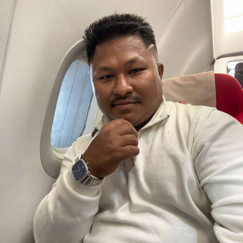 Sahil Malom