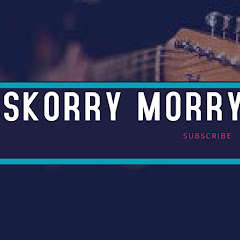 Skorry Morry net worth