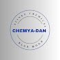 CHEMYA-DAN logo