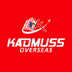 Kadmuss Overseas Pvt Ltd- Study Visa Experts