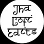 Jha Lofi Edits  logo