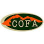 COFA USA logo