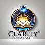 Clarity Chronicles logo