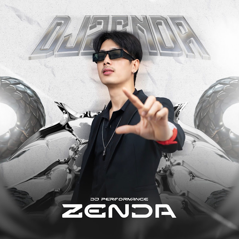 DJ ZENDA