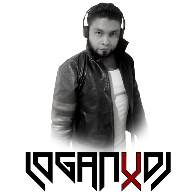 LoganDj Galactronic
