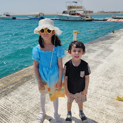 هدوشه وعبوده كيدز