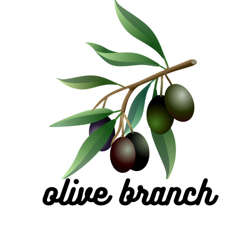 Olive Branch Entertains