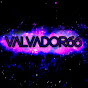 ValVador66 logo