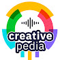Creativepedia logo