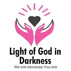 Light of God in Darkness channel logo