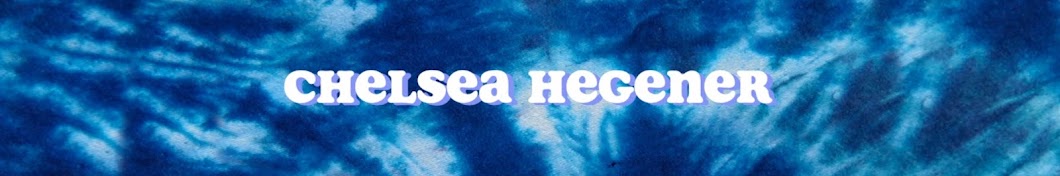 Chelsea Hegener YouTube channel avatar