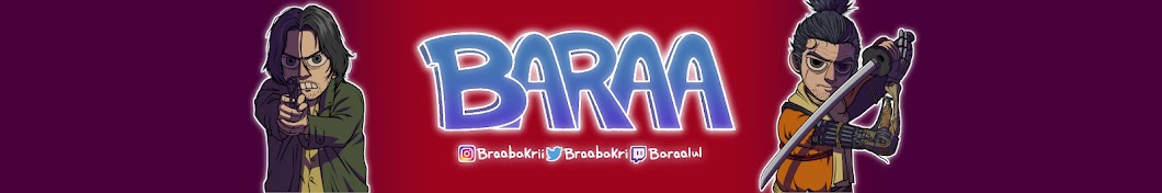 Braa YouTube kanalı avatarı