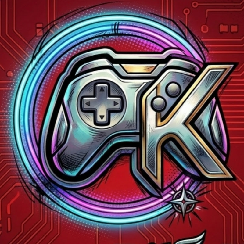 GamePilotK