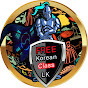 Free Korean Class LK logo