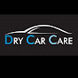 Dry car care logo