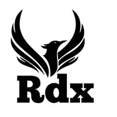 RDX亗HELLBOY