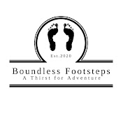 Boundless Footsteps