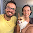 ni3Dw-0WfGY-channel-avatar-Viver de Leveza 💚 Mari, Fernando e Tulipa 🐾