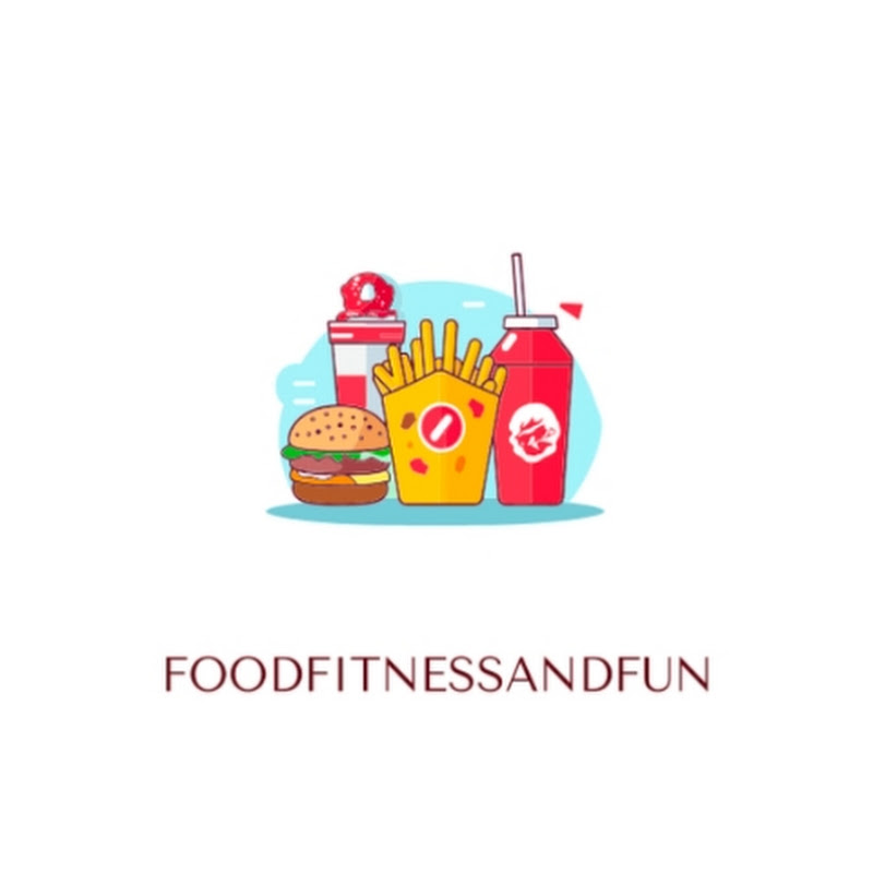 Foodfitnessandfun